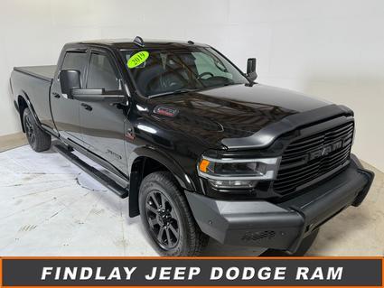 2019 Ram 3500 Post Falls ID