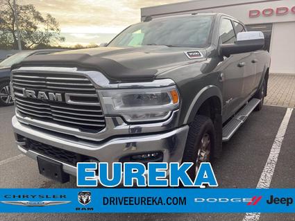 2020 Ram 3500 Eureka CA