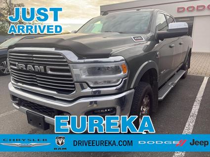 2020 Ram 3500 Eureka CA