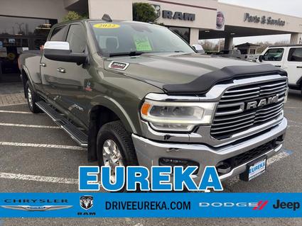 2020 Ram 3500 Eureka CA