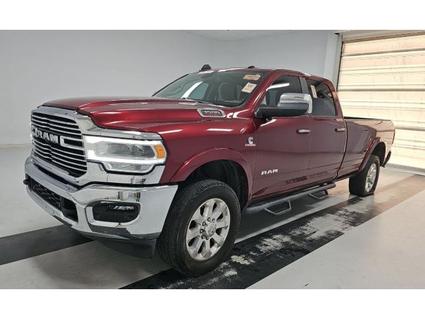 2020 Ram 3500 Post Falls ID