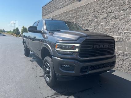 2022 Ram 3500 Logan UT