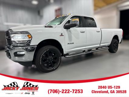 2024 Ram 3500 Cleveland GA