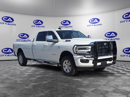 2024 Ram 3500 Chattanooga TN