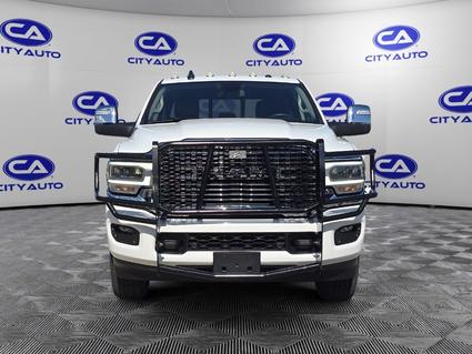 2024 Ram 3500 Chattanooga TN