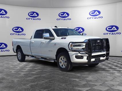 2024 Ram 3500 Chattanooga TN