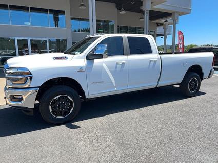 2025 Ram 3500 Cottage Grove OR