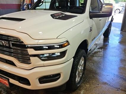 2026 Ram 3500 Tremonton UT