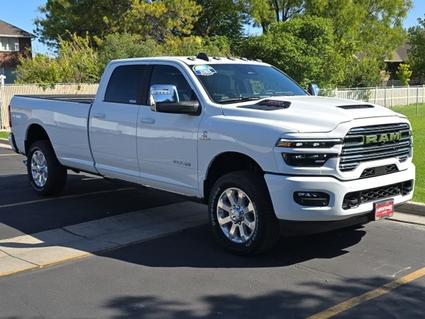 2026 Ram 3500 Tremonton UT