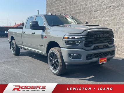 2026 Ram 3500 Lewiston ID