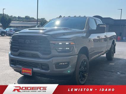 2026 Ram 3500 Lewiston ID