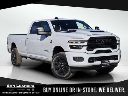 2026 Ram 3500 San Leandro CA