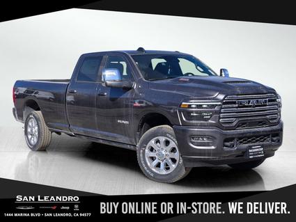 2026 Ram 3500 San Leandro CA