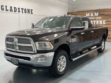 2016 Ram 3500 Portland OR