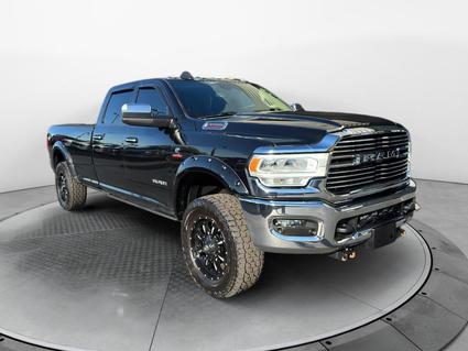 2020 Ram 3500 Coeur D'Alene ID