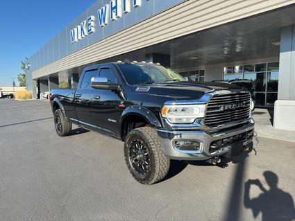 2020 Ram 3500 Coeur D'Alene ID