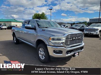 2022 Ram 3500 La Grande OR