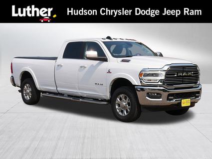 2022 Ram 3500 Hudson WI