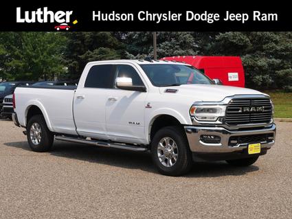 2022 Ram 3500 Hudson WI
