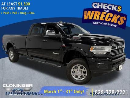 2022 Ram 3500 Hickory NC