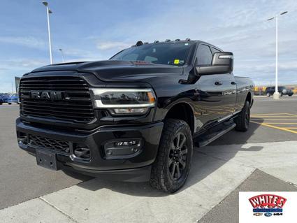2023 Ram 3500 Casper WY