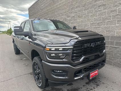 2025 Ram 3500 Logan UT
