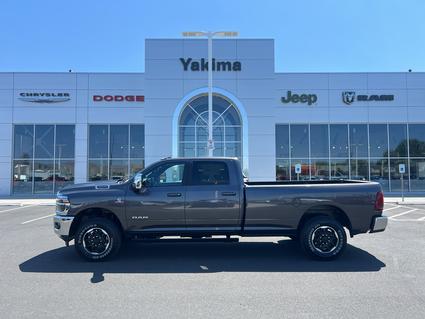 2025 Ram 3500 Union Gap WA