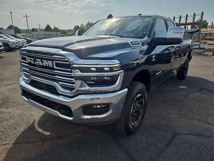 2025 Ram 3500 Rexburg ID