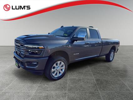 2026 Ram 3500 Warrenton OR