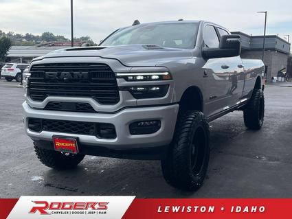2026 Ram 3500 Lewiston ID