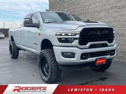 2026 Ram 3500 Lewiston ID