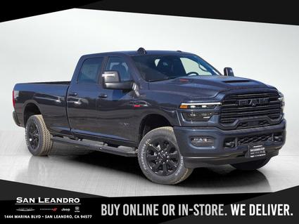 2026 Ram 3500 San Leandro CA