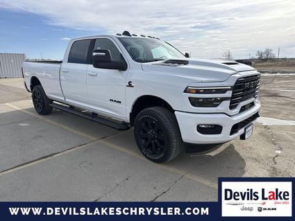 2026 Ram 3500 Devils Lake ND