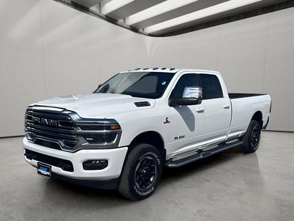 2026 Ram 3500 Fort Morgan CO