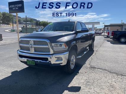 2016 Ram 3500 Grand Coulee WA
