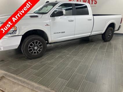 2022 Ram 3500 Witchita Falls TX