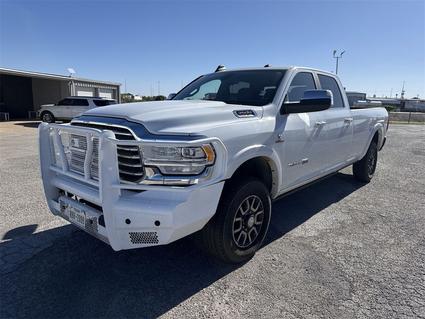 2022 Ram 3500 Witchita Falls TX