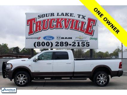 2024 Ram 3500 Sour Lake TX