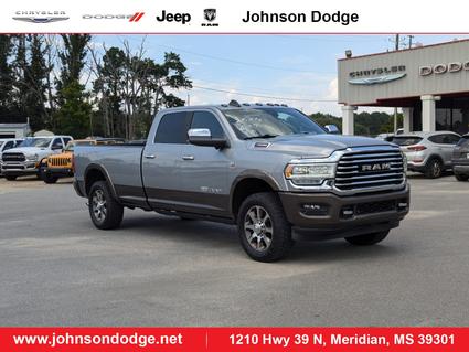 2021 Ram 3500 Meridian MS
