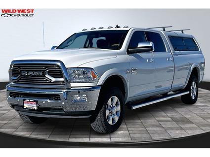 2017 Ram 3500 Yerington NV