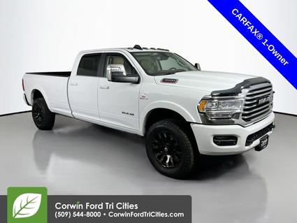 2023 Ram 3500 Pasco WA