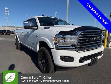 2023 Ram 3500 Pasco WA