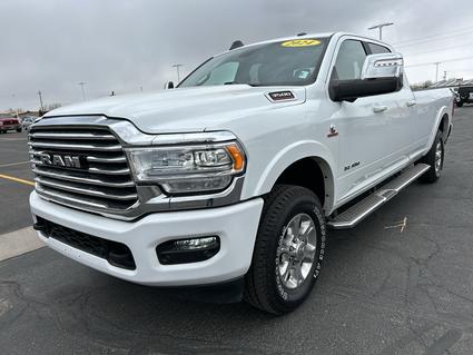 2024 Ram 3500 Rexburg ID