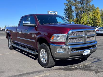 2017 Ram 3500 Junction City OR