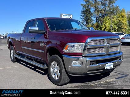 2017 Ram 3500 Junction City OR
