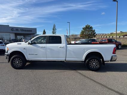 2019 Ram 3500 The Dalles OR
