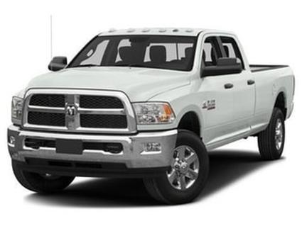2016 Ram 3500 Cottage Grove OR