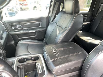 2016 Ram 3500 Cottage Grove OR