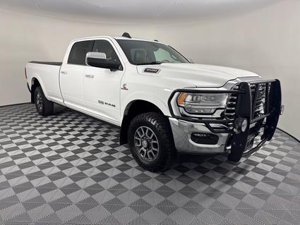 2022 Ram 3500 Liberty Lake WA