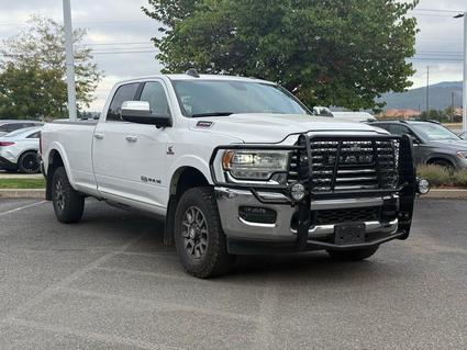 2022 Ram 3500 Liberty Lake WA